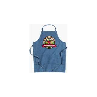 American Spice Denim Apron, one size fits all