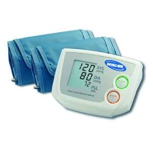   Dual Memory Blood Pressure Monitor (Each)