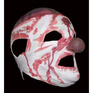  Slipknot Clown Mask: Toys & Games