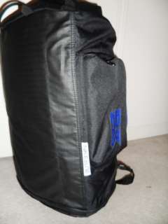 NIKE kobe VI crossover backpack duffle bag grinch nsw  