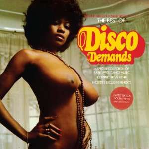    Vol. 1 Best of Disco Demands Collection of Rare 19 Al Kent Music