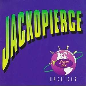  Live From the Americas Jackopierce Music
