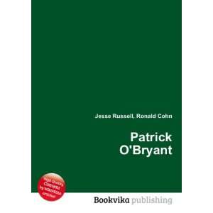  Patrick OBryant Ronald Cohn Jesse Russell Books