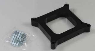 INCH OPEN HOLE CARBURETOR SPACER PLATE #9136  