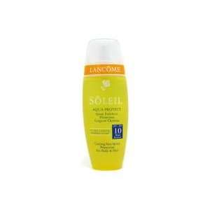  Lancome   Lancome Soleil Aqua Protect Freshness Spray SPF 