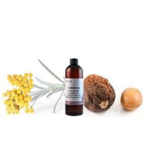   Organic Argan Oil for Wrinkles, Scars, Stretch Marks / 50 Ml: Beauty