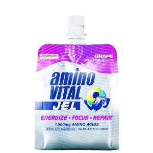  Amino Vital Jel   6 Pack