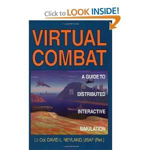  Virtual Combat (9780811731256) David L. Neyland Books