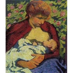 Oil Painting Cornfield Winslow Homer Hand Painted Art  