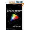  Color Vision and Colorimetry: Theory and Applications 