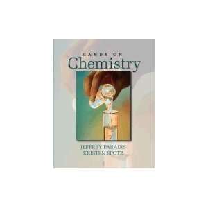  Hands on Chemistry Laboratory Manual Books