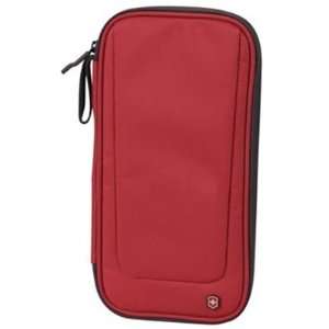 Victorinox Swiss Army Lifestyle Accessories 3.0 Deluxe Zippered 