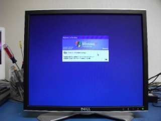  1907FPt Ultra Sharp 19 Inch Screen LCD Monitor 884116044239  