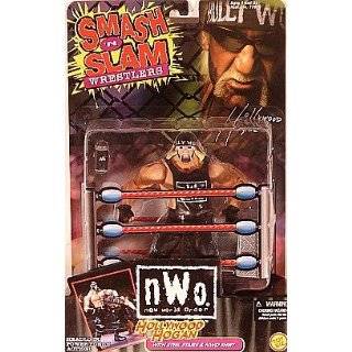  NWO   1999   Smash n Slam Wrestlers   Giant w/ Rey 