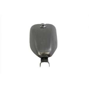   One Piece Gas Tank Electronic Fuel Injection Pop Up Type: Automotive