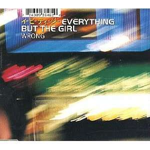  Wrong [Vinyl] Everything But the Girl Music