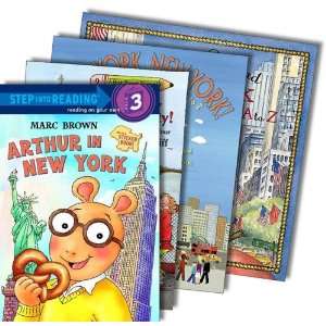  Stories in New York K 2 (9781615222490) Ingram Book Group Books