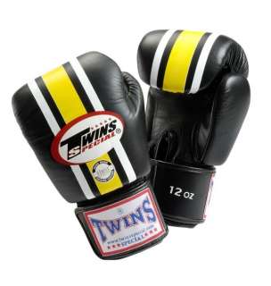 Twins 16 oz. Lumpinee Muay Thai kickboxing Gloves, MMA, UFC, Boxing 