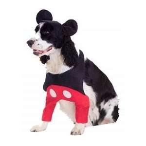  Mickey Mouse Dog Halloween Costume Toys & Games