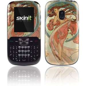  The Arts Dance skin for LG 500G Electronics