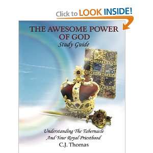 The Awesome Power of God Study Guide Understanding The 