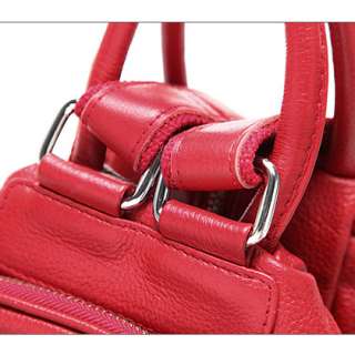 Special Backpack Bag Genuine Leather DUDU Tote Handbag  