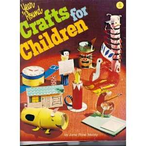   for children (9780872390737) June Rose. Ward, Mildred. Mobly Books