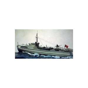 White Ensign Models 1/350 German Schnellboot S10 Class 