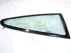 1991 honda crx si passenger rear window glass returns accepted within 
