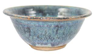 Mountain Arts Handthrown Pottery Soup Cup   ET00053  