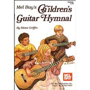  Childrens Guitar Hymnal (9780006195283) Books