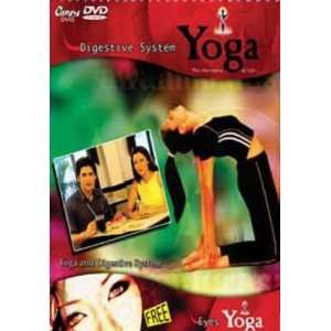  Yoga for the Digestive System Movies & TV
