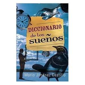  Diccionario de los Suenos = Dictionary of Dreams by Mario 