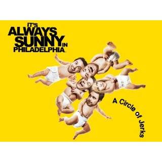  Its Always Sunny in Philadelphia Season 7, Episode 0 It 