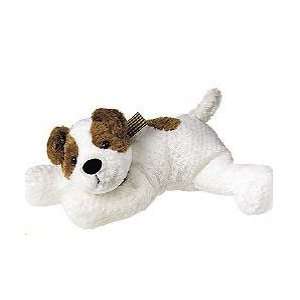  Jack Russel Terrier Stuffed Toy Dog by Mary Meyer: Toys 