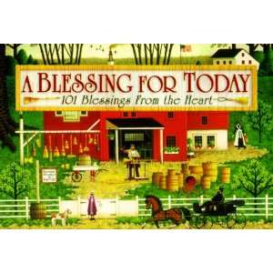  Blessing for Today (0703800214201) Rhonda Hogan Books