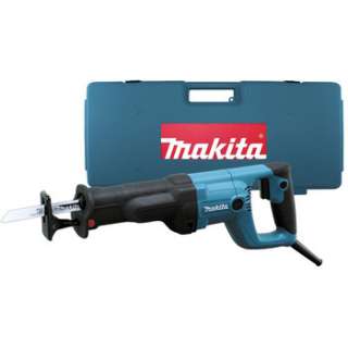 Makita 1 1/8 in Recipro Saw Kit JR3050T R  