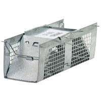 HAVAHART 1020 SMALL RODENT MICE LIVE ANIMAL TRAP CAGE  
