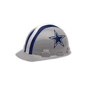  Dallas Cowboys Hard Hat: Sports & Outdoors