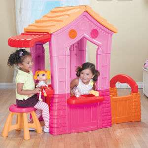 NEW SALE Little Tikes Lalaloopsy Slide Outside Playground LMTD SALE