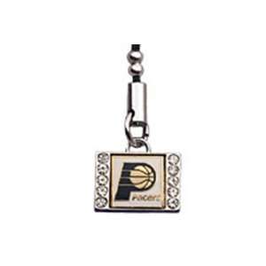  Indiana Pacers Cell Phone Charm Accessory Cell Phones 