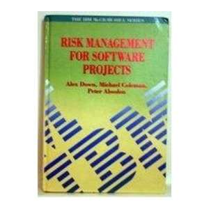  for Software Projects (Ibm Mcgraw Hill Series) (9780077078164): Alex 