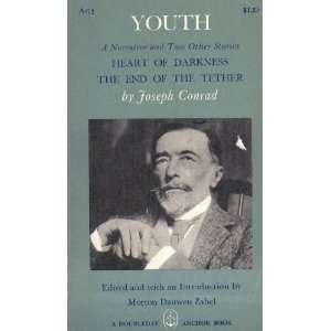    Heart of Darkness [and] the End of the Tether joseph conrad Books