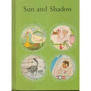  Sun and shadow (The Bookmark reading program 
