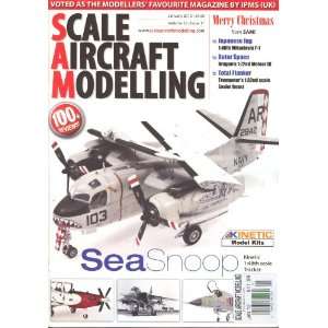  Scale Aircraft Modelling January 2012 (Volume 33 # 11 