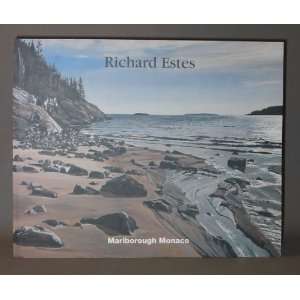  Richard Estes No Author Noted Books