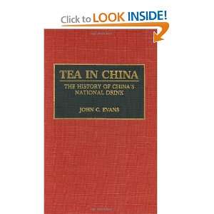  Tea in China The History of Chinas National Drink 