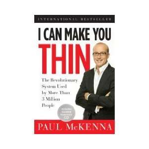   Million People (Book and CD) (Hardcover): Paul McKenna (Author): Books