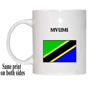  Tanzania   MVUMI Mug 