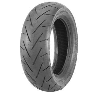  Dunlop TT92 GP Rear Tire   Size : 90/90 10: Automotive